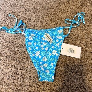 Dippin daisys bikini bottom